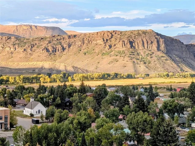 $42,000 | Tbd West Ridgeway Avenue, Hot Sulphur Springs, CO 80451