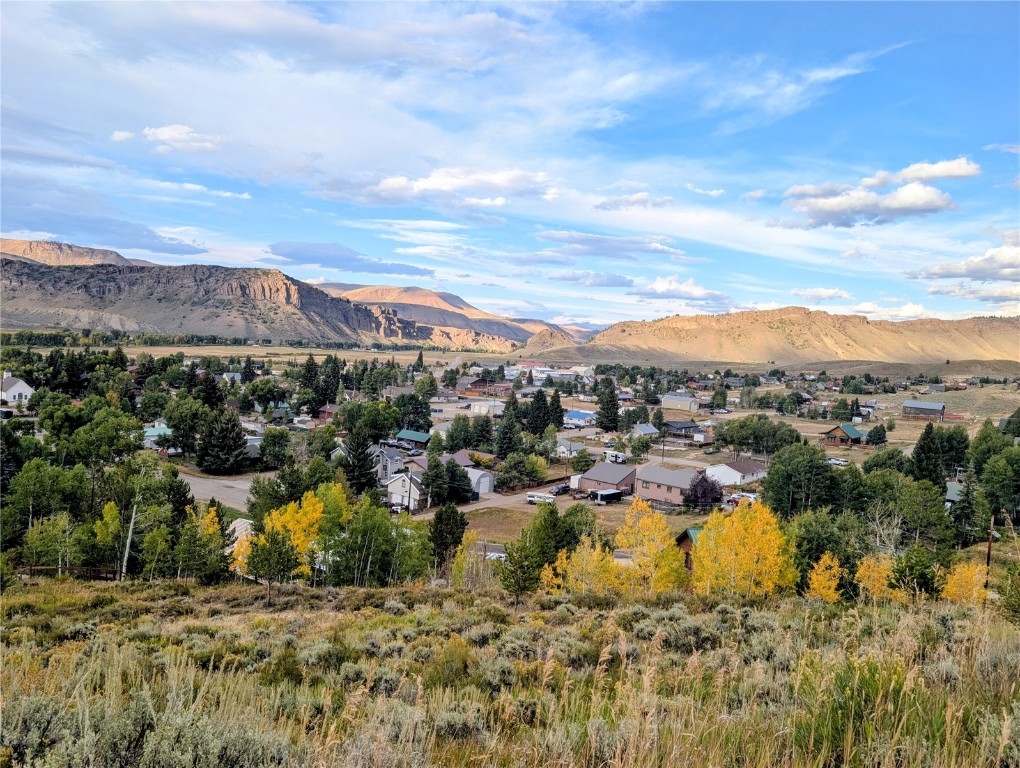 Tbd West Ridgeway Avenue Hot Sulphur Springs, CO 80451 - Photo 10 of 17