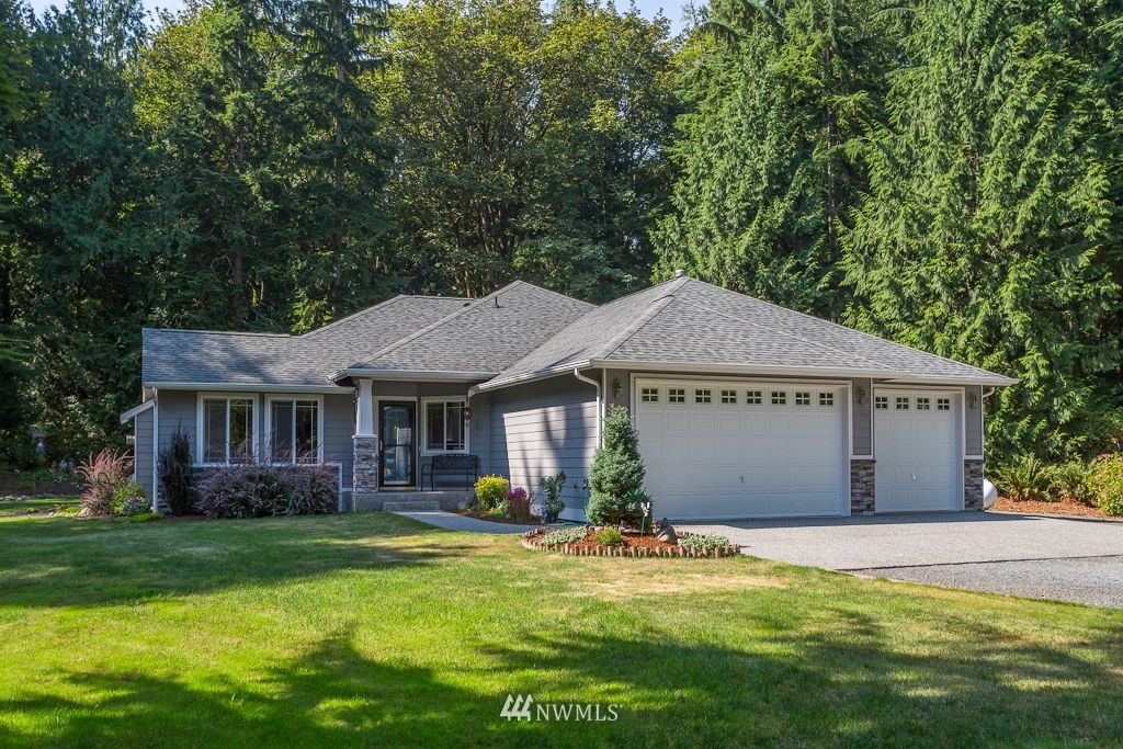 11104 Chain Lake Road Snohomish, WA 98290 - Photo 1 of 14