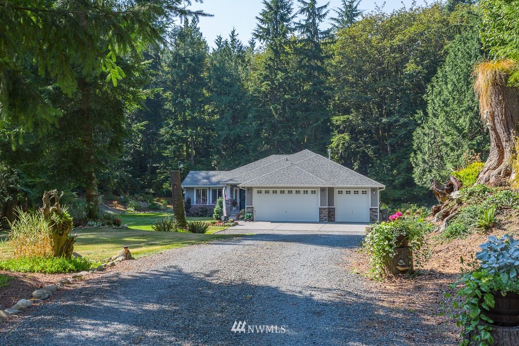 11104 Chain Lake Road Snohomish, WA 98290 - Photo 13 of 14