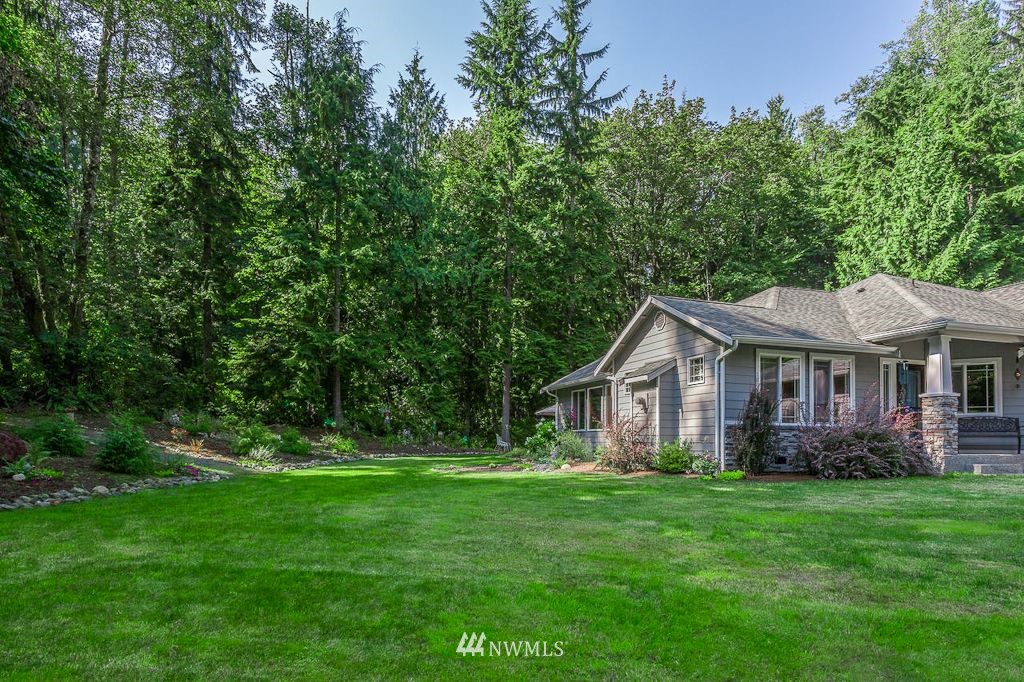 11104 Chain Lake Road Snohomish, WA 98290 - Photo 14 of 14