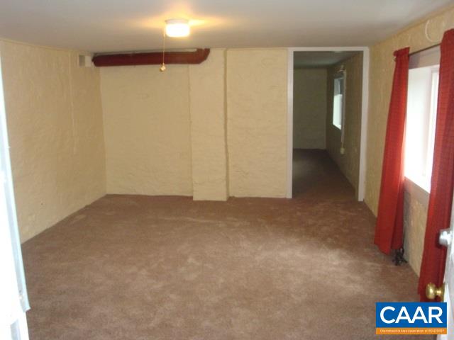 406 Harris Road Charlottesville, VA 22903 - Photo 10 of 13 a view of a room with an empty space