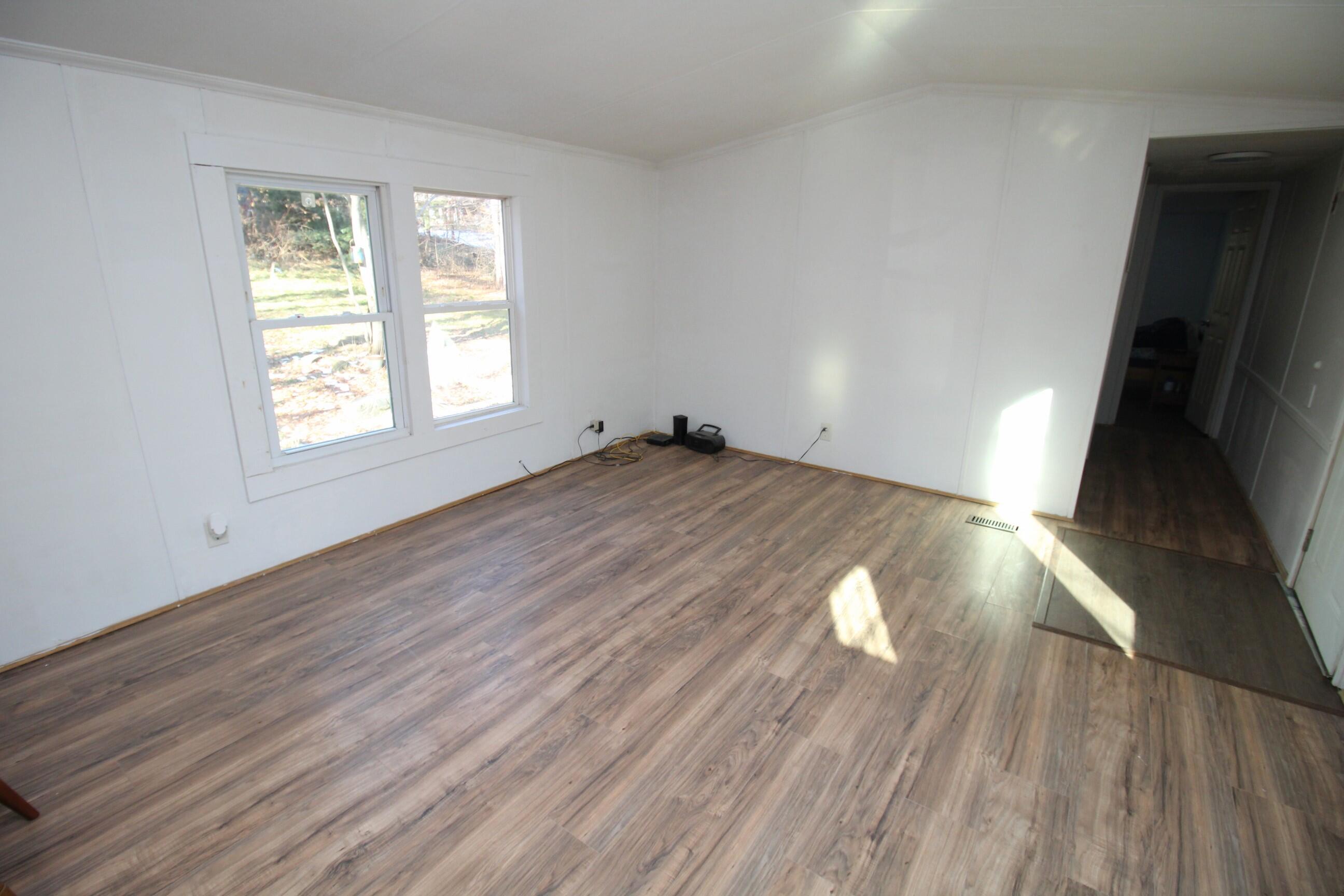 82 Fire Rd DC-1 Mount Vernon, ME 04352 - Photo 11 of 33 11. Living Room