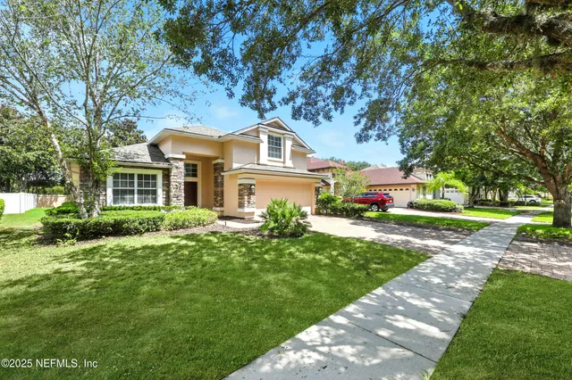 $599,000 | 55 Amherst Place, Ponte Vedra, FL 32081