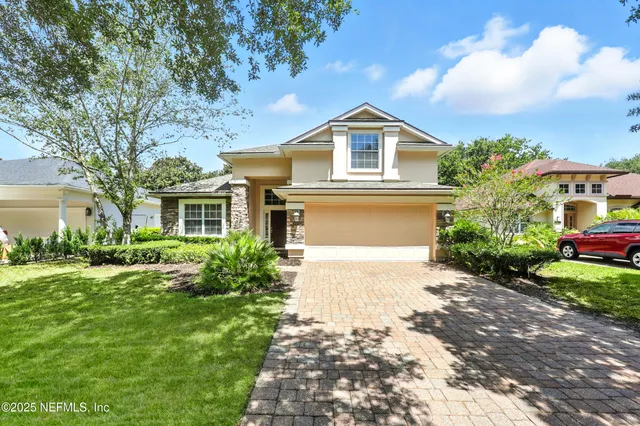 $599,000 | 55 Amherst Place, Ponte Vedra, FL 32081