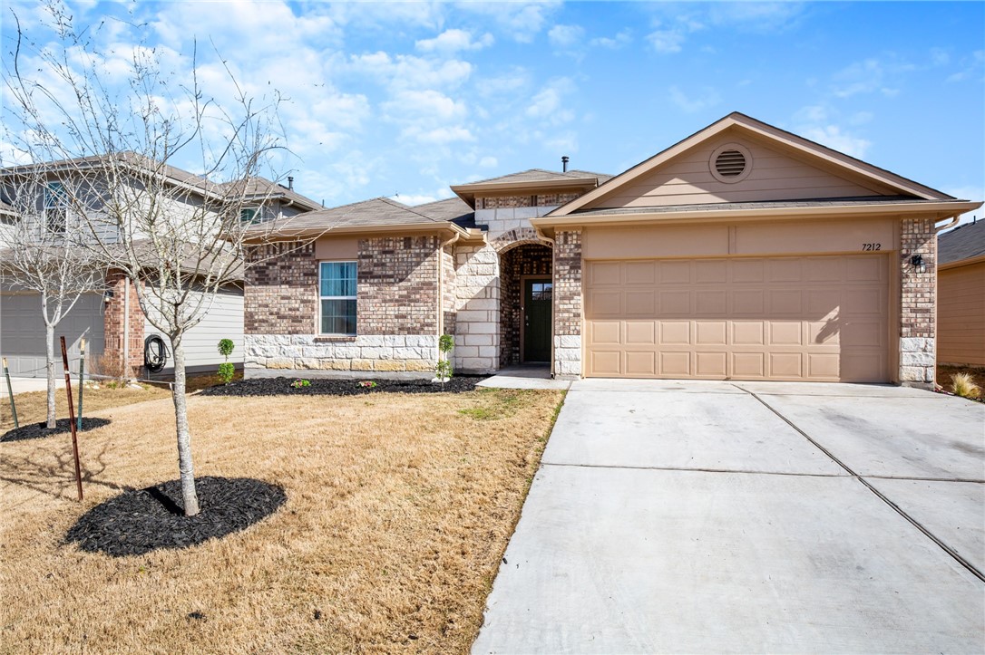 7212 Ranchito Drive Austin, TX 78744 - Photo 1 of 1