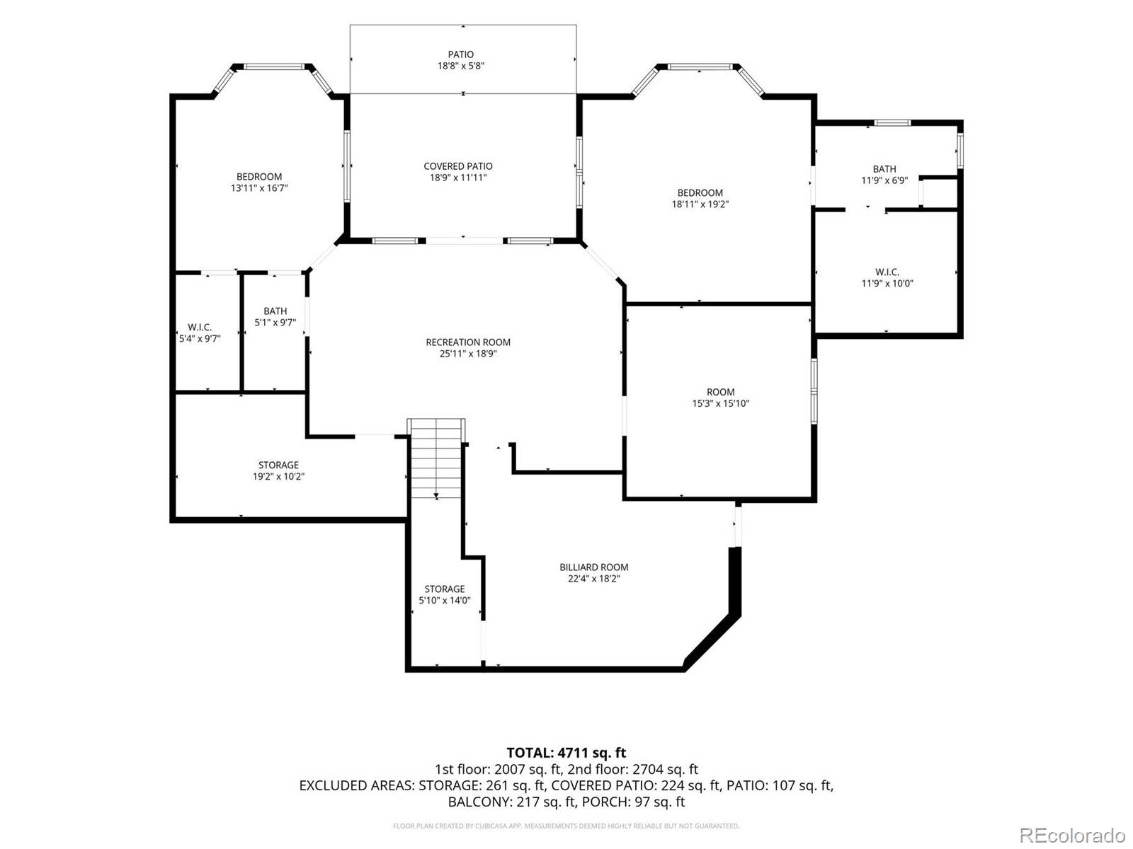 1007 Nob Hill Road Evergreen, CO 80439 - Photo 39 of 41 Gallery Image 39