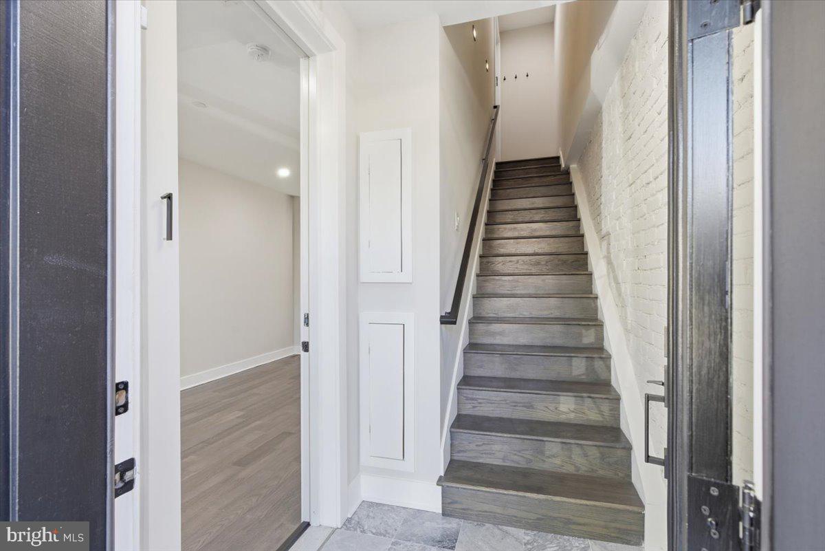 1168 Abbey Place Northeast Washington, DC 20002 - Photo 26 of 49 Multifamily w/ 2 separate 2 BR | 2.5 BA Units