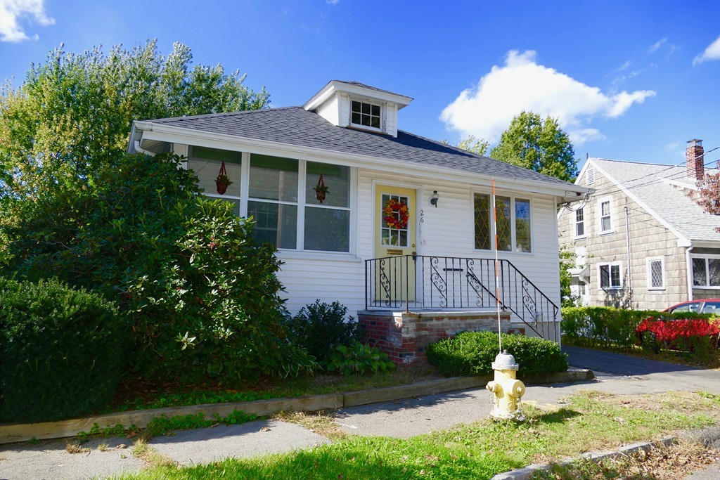 26 Ridgeway Street Quincy, MA 02170 - Photo 2 of 30 Gallery Image 2