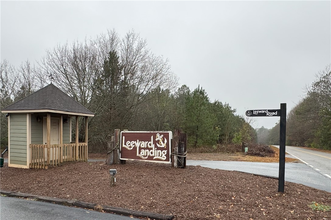 2102 Portside Way Anderson, SC 29625 - Photo 1 of 25 Leeward Landing
Gated Community