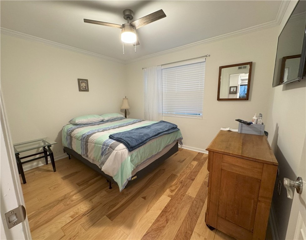 2102 Portside Way Anderson, SC 29625 - Photo 15 of 25 Bedroom 1