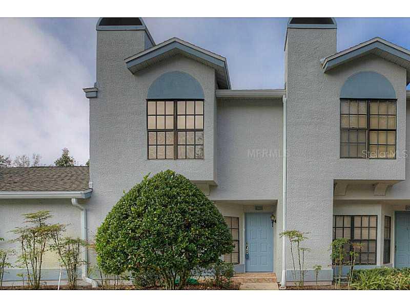 5100 Burchette Road, Unit 3001 Tampa, FL 33647 - Photo 1 of 1 Exterior Front