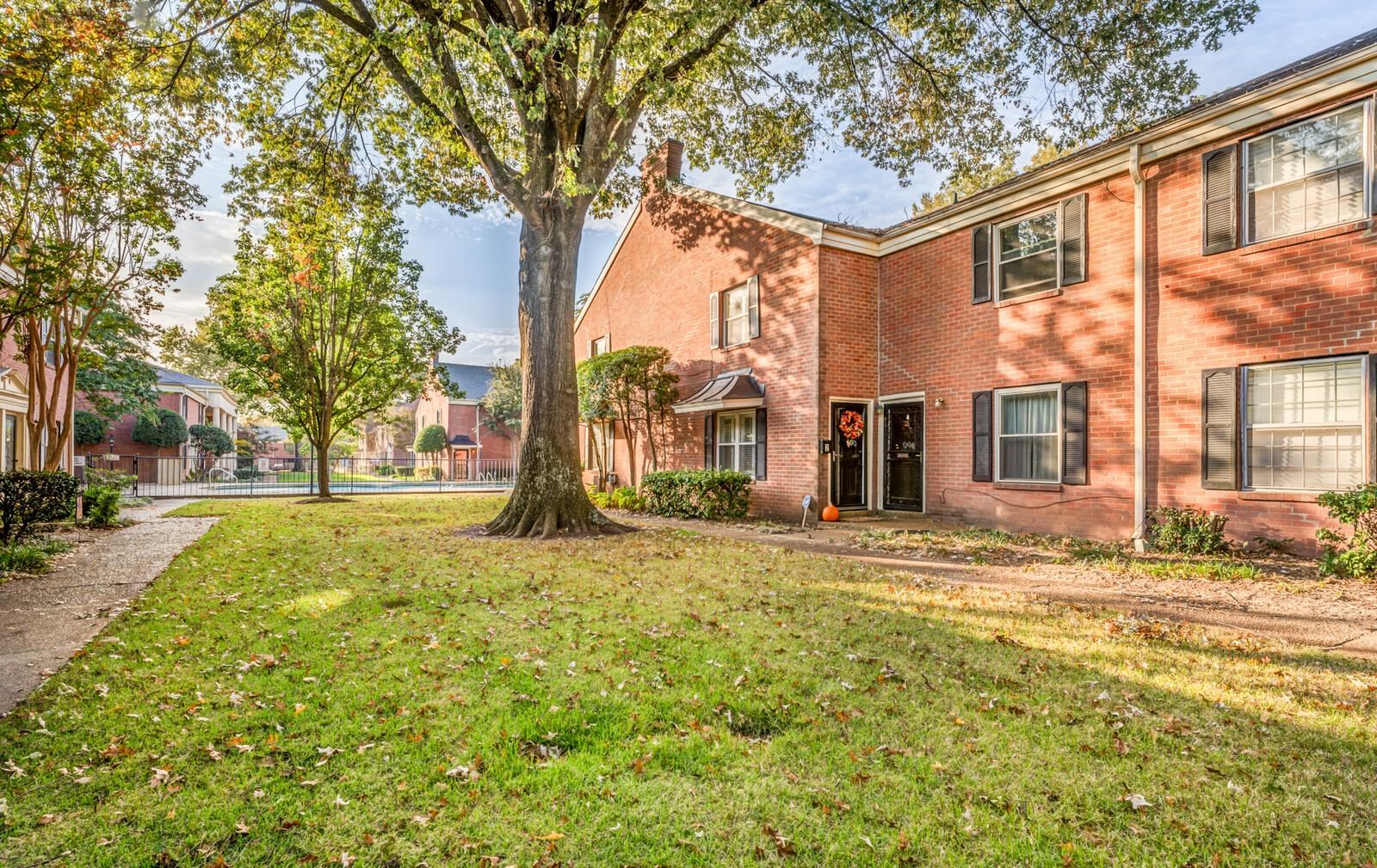 5718 Quince Road, Unit 2 Memphis, TN 38119 - Photo 25 of 25 Gallery Image 25