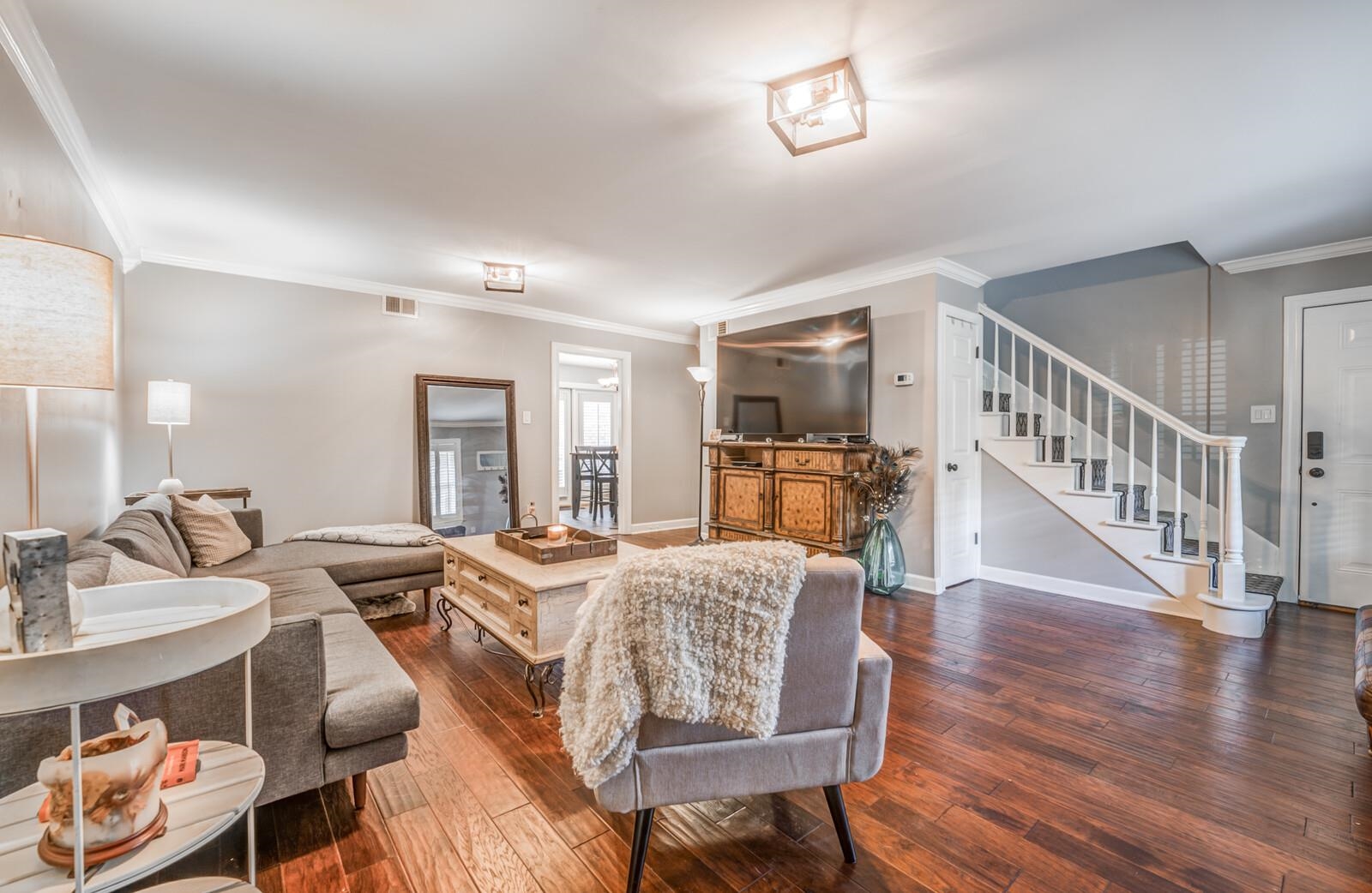 5718 Quince Road, Unit 2 Memphis, TN 38119 - Photo 5 of 25 Gallery Image 5