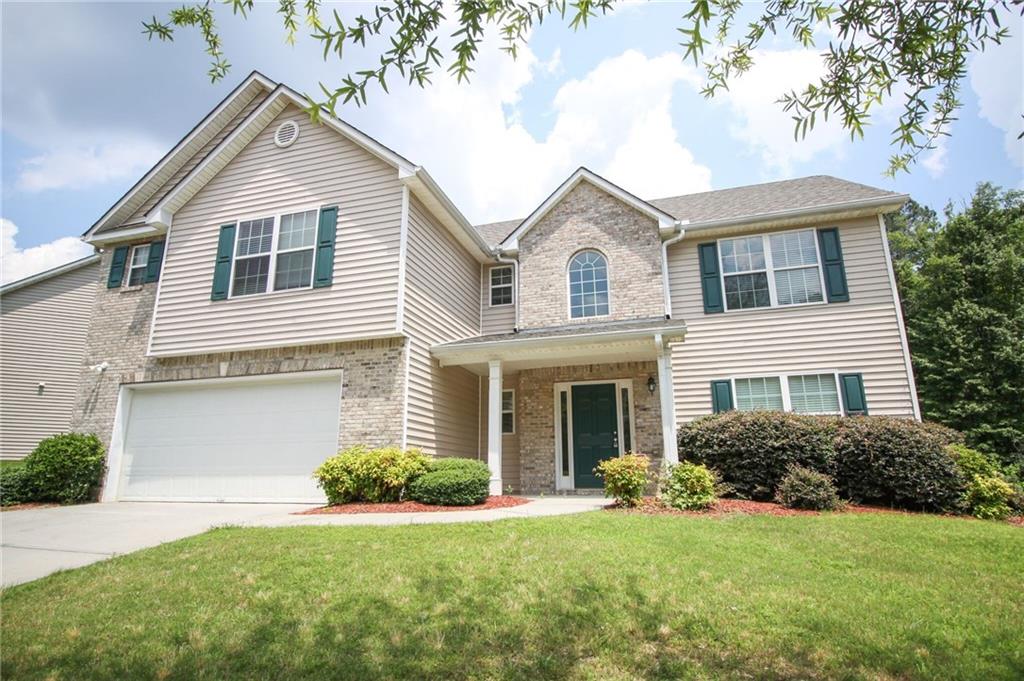 3450 Watson Gate Road Southwest Loganville, GA 30052 - Photo 1 of 1