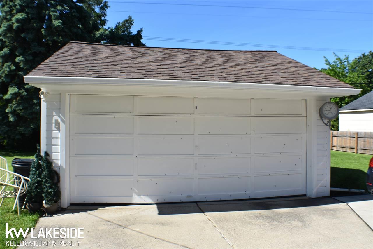 71 Vernier Road Grosse Pointe Shores, MI 48236 - Photo 26 of 33