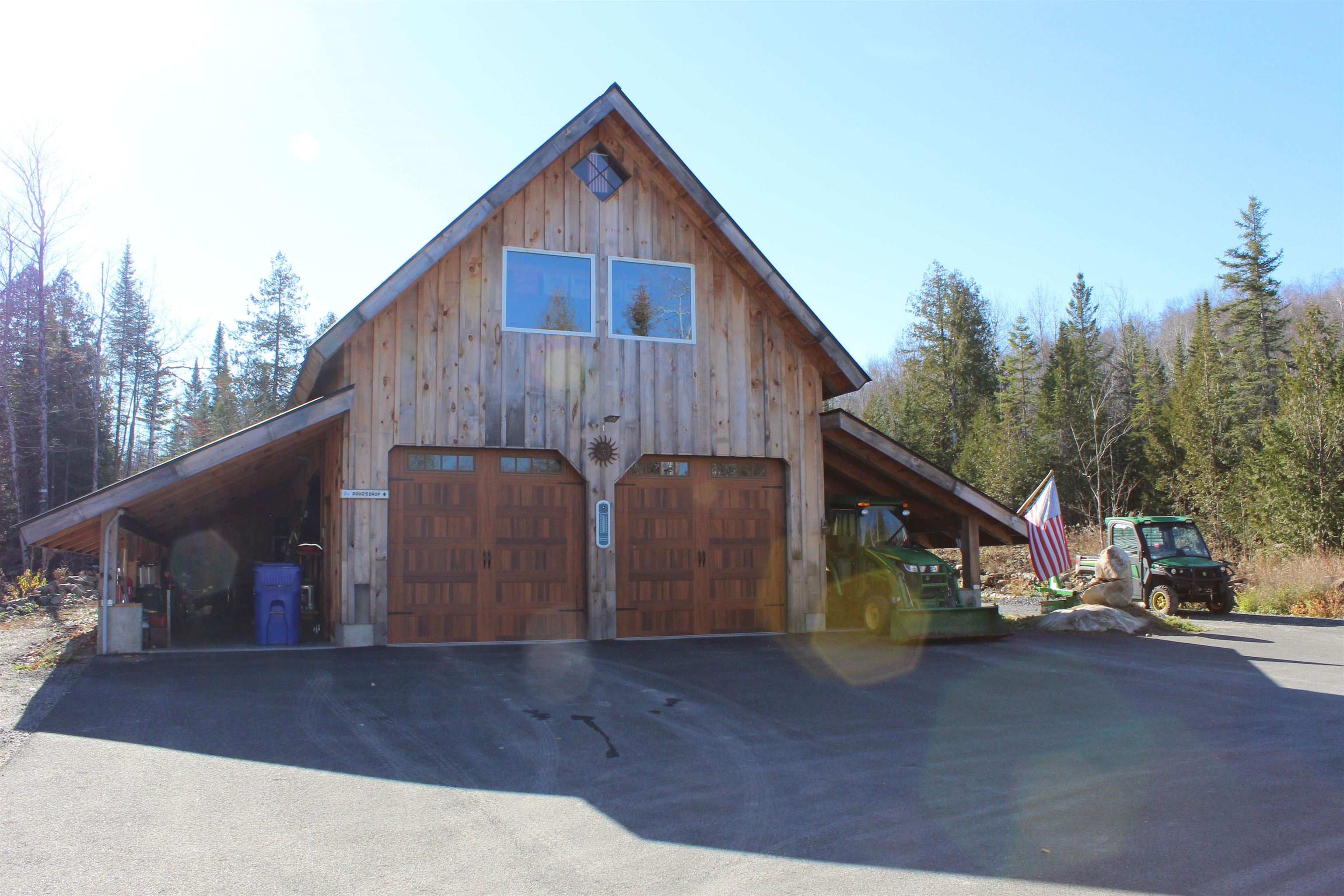 4276 New Duck Pond Road Sheffield, VT 05866 - Photo 3 of 40