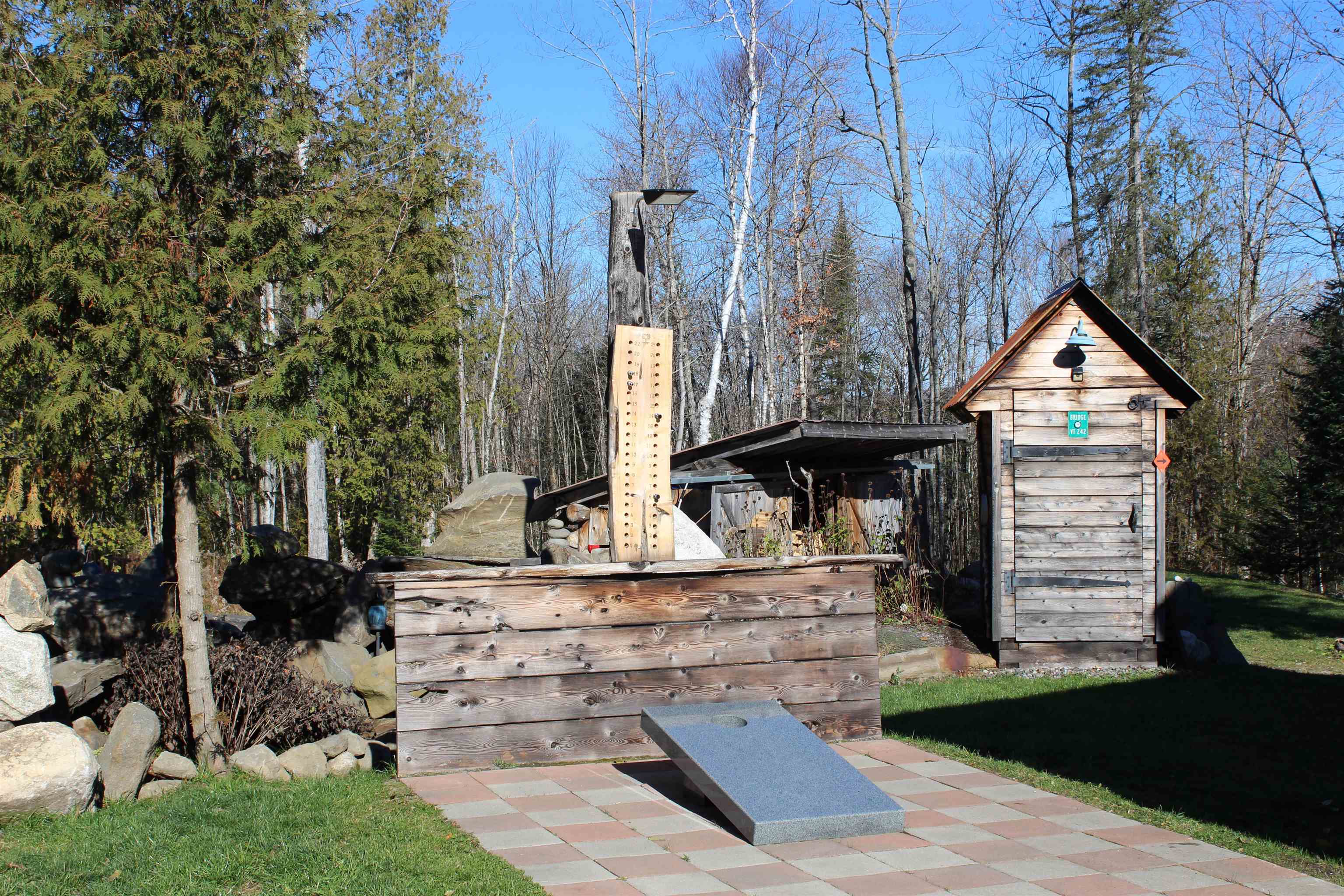 4276 New Duck Pond Road Sheffield, VT 05866 - Photo 36 of 40