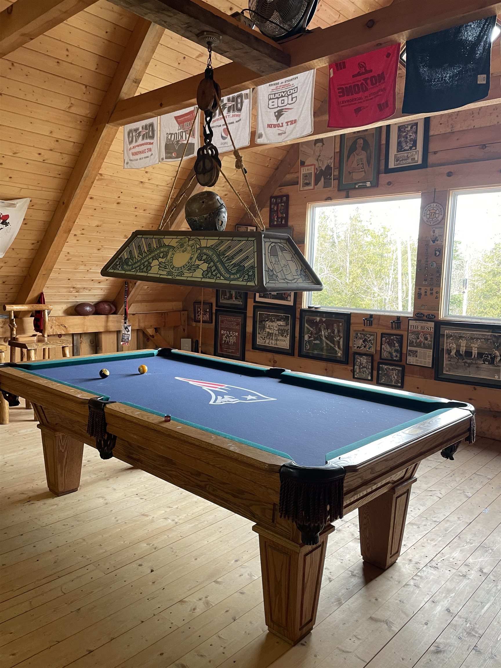 4276 New Duck Pond Road Sheffield, VT 05866 - Photo 4 of 40