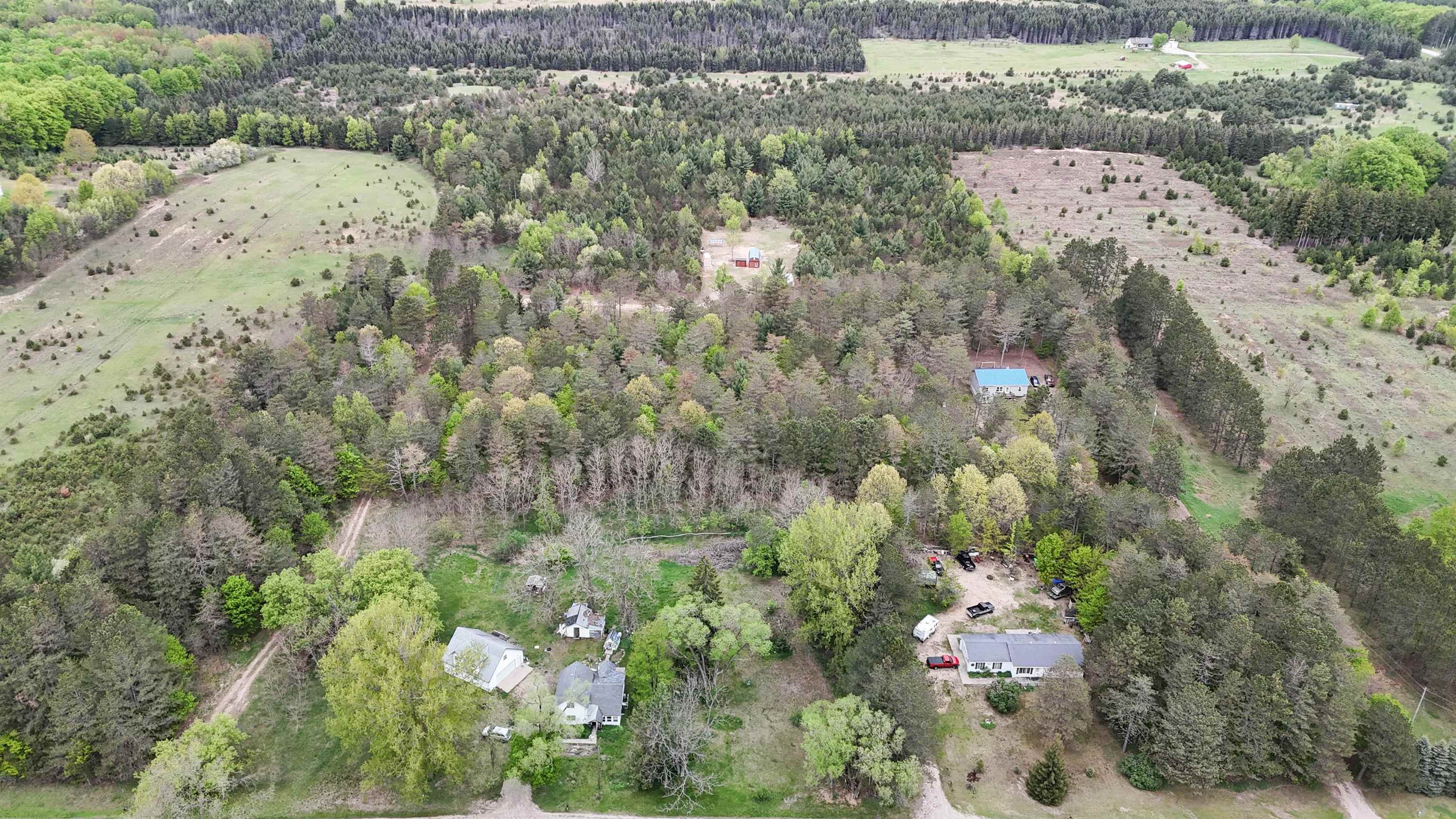 3633 East 16 Road Manton, MI 49663 - Photo 44 of 47
