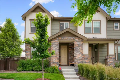 $459,000 | 20876 East 61st Drive, Aurora, CO 80019