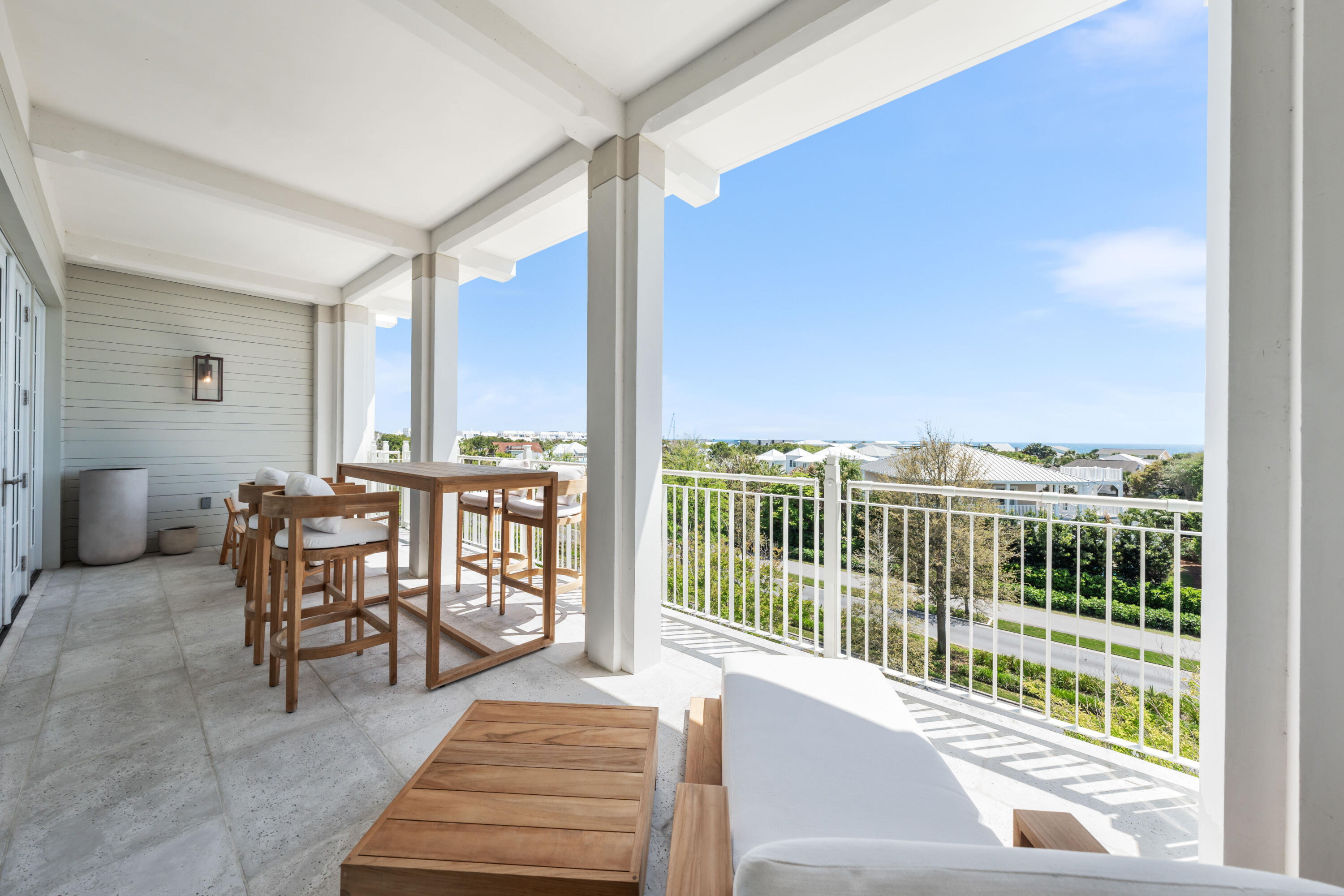 45 West Solaire Way Inlet Beach, Unit 307 Inlet Beach, FL 32461 - Photo 27 of 44 4.4 Kaiya 307-24