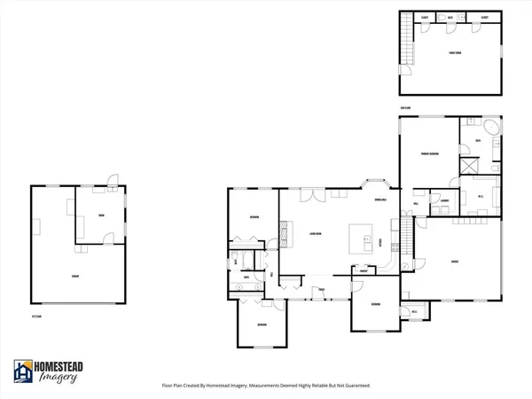 $759,900 | 106 Shoshone Drive, Lake Kiowa, TX 76240