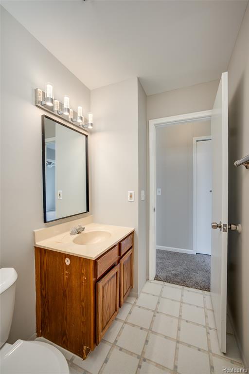 1243 Howard Street Mount Morris, MI 48458 - Photo 18 of 31