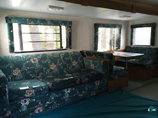Tbd Pequaywan Lake Road Brimson, MN 55602 - Photo 12 of 15 14' Slideout Livingroom