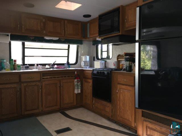 Tbd Pequaywan Lake Road Brimson, MN 55602 - Photo 13 of 15 Spacious Kitchen