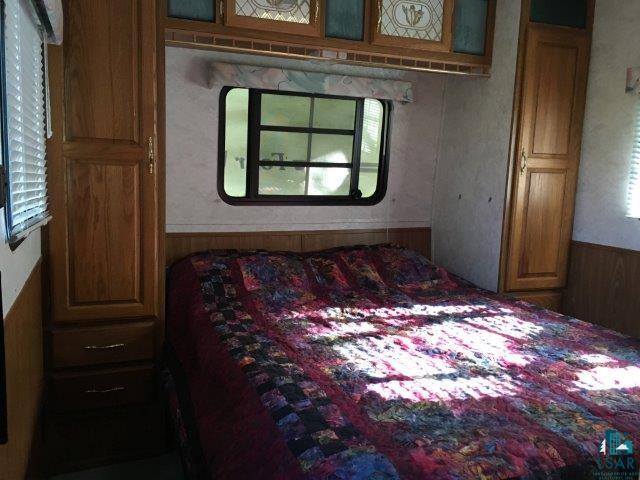 Tbd Pequaywan Lake Road Brimson, MN 55602 - Photo 14 of 15 Comfy Sleeeping