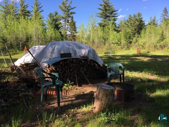 Tbd Pequaywan Lake Road Brimson, MN 55602 - Photo 2 of 15 Campfire