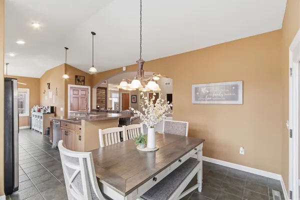 $600,000 | 614 Woodhaven Court, Cambridge, WI 53523