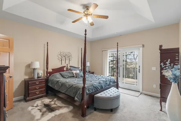 $600,000 | 614 Woodhaven Court, Cambridge, WI 53523