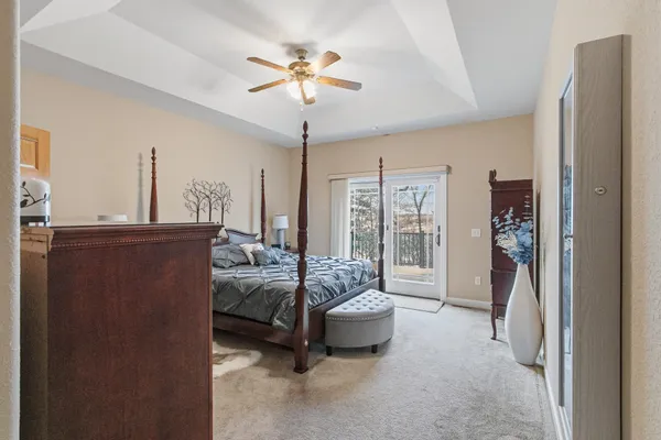 $600,000 | 614 Woodhaven Court, Cambridge, WI 53523