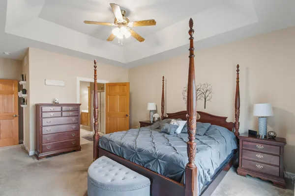 $600,000 | 614 Woodhaven Court, Cambridge, WI 53523
