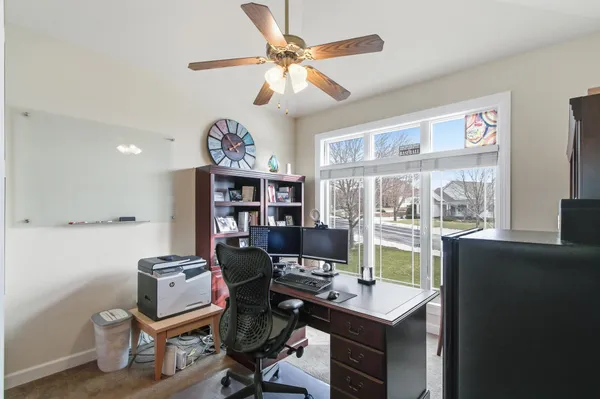 $600,000 | 614 Woodhaven Court, Cambridge, WI 53523