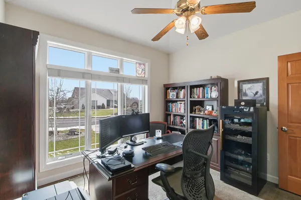 $600,000 | 614 Woodhaven Court, Cambridge, WI 53523