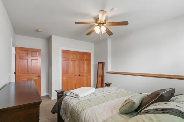 $600,000 | 614 Woodhaven Court, Cambridge, WI 53523