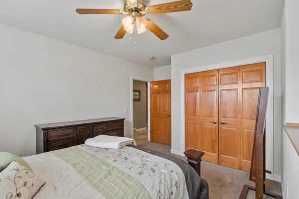 $600,000 | 614 Woodhaven Court, Cambridge, WI 53523