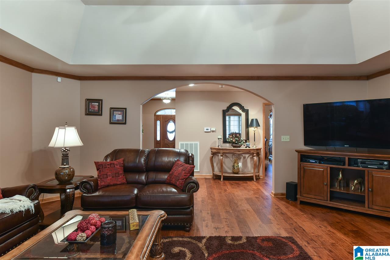 6261 Rock Mountain Lake Road McCalla, AL 35111 - Photo 14 of 50
