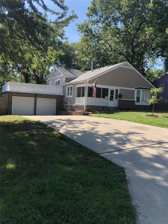 6520 Craig Street Merriam, KS 66202 - Photo 1 of 1