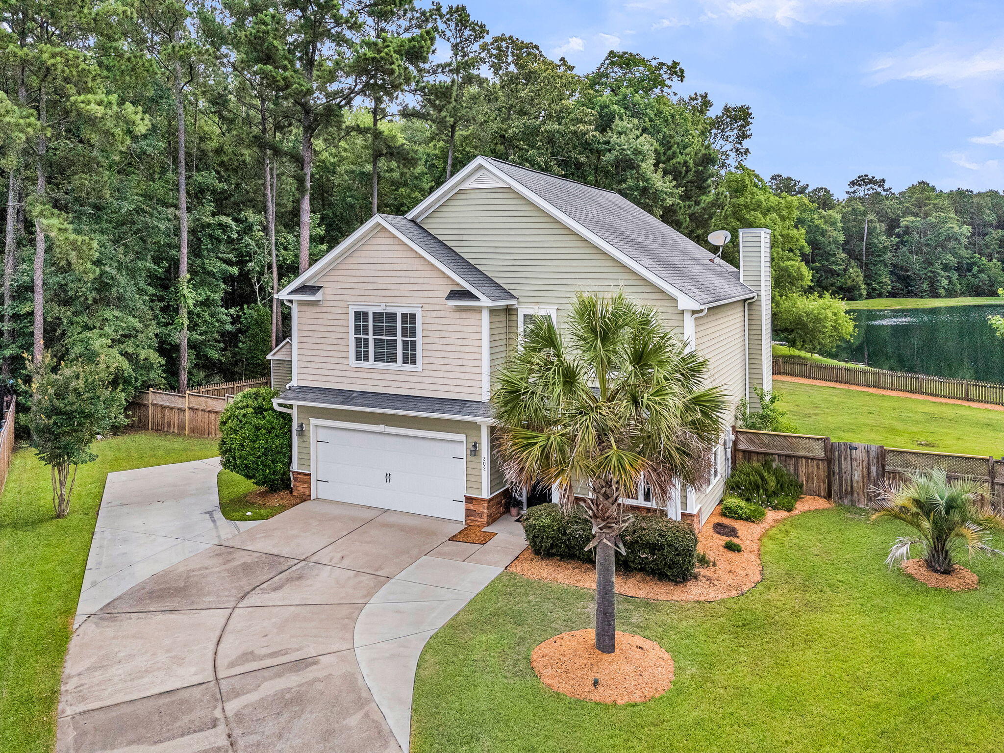 302 Freeland Way Moncks Corner, SC 29461 - Photo 1 of 69