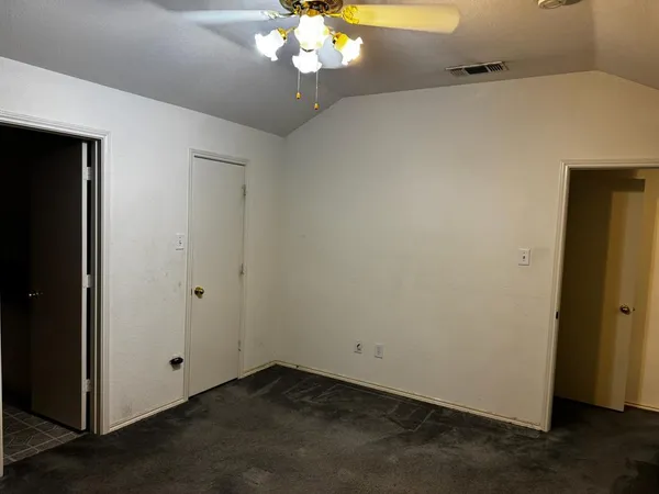 a view of entryway