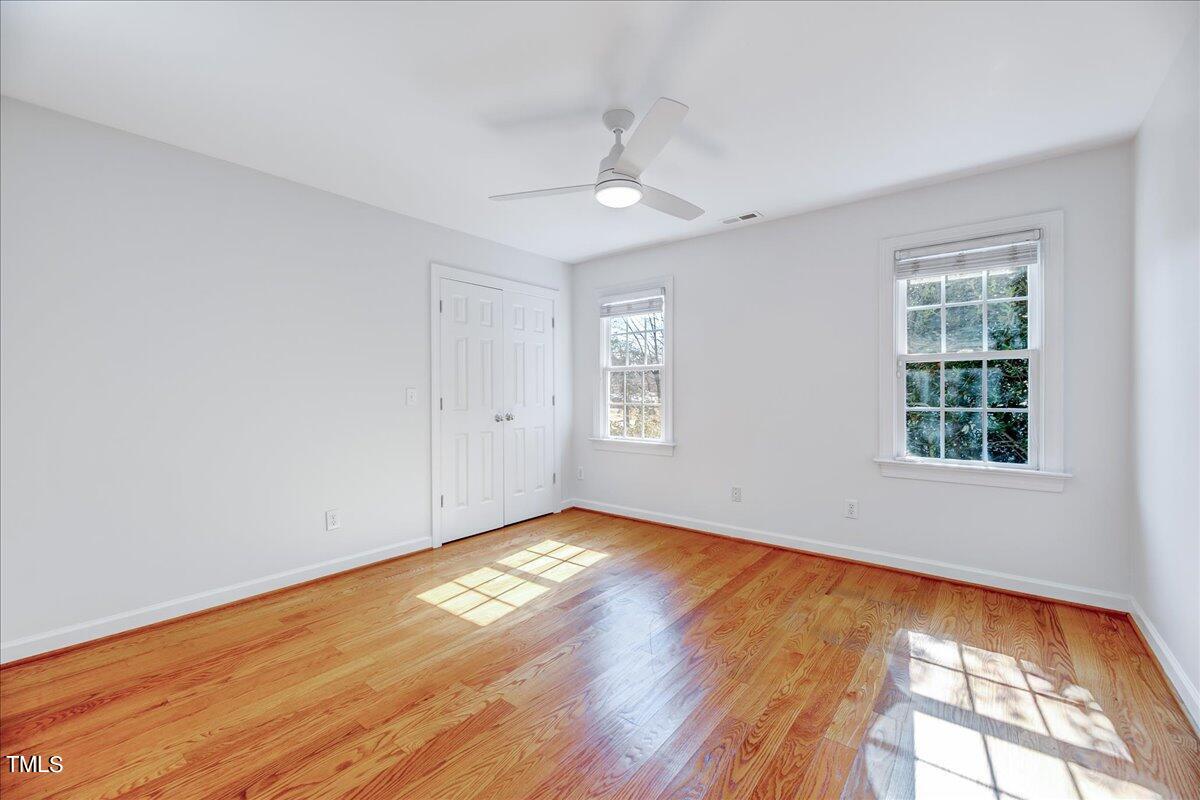 201 Brooks Avenue Raleigh, NC 27607 - Photo 15 of 44 Bedroom 3