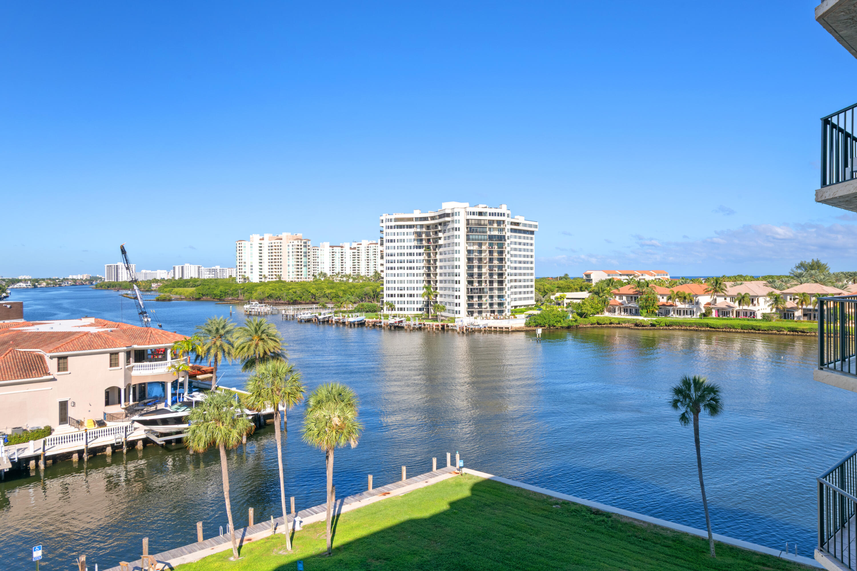 899 Jeffery Street, Unit 612 Boca Raton, FL 33487 - Photo 2 of 63 DSC_4717