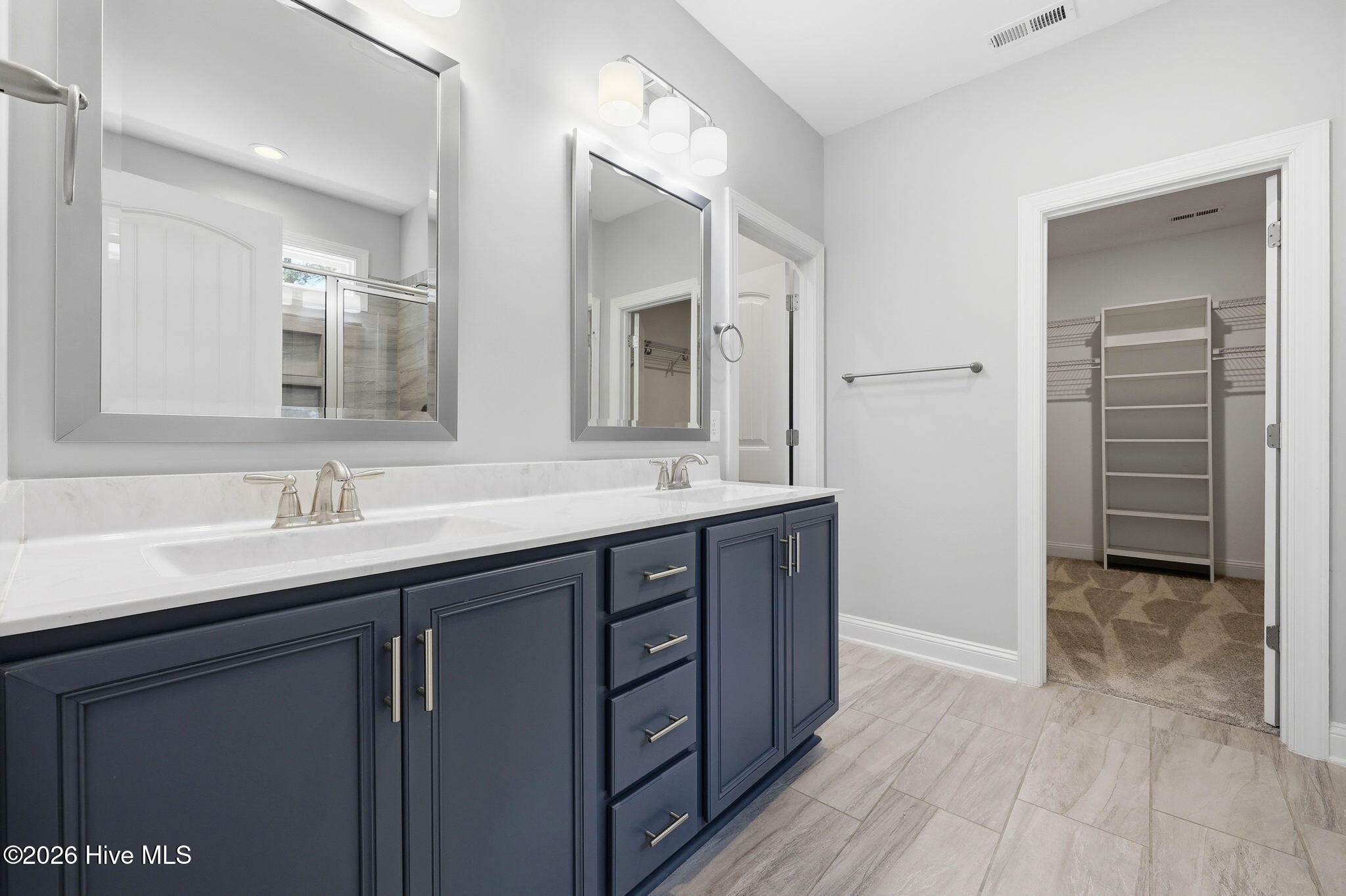 511 Pondpine Lane Carthage, NC 28327 - Photo 25 of 55 Master Bathroom