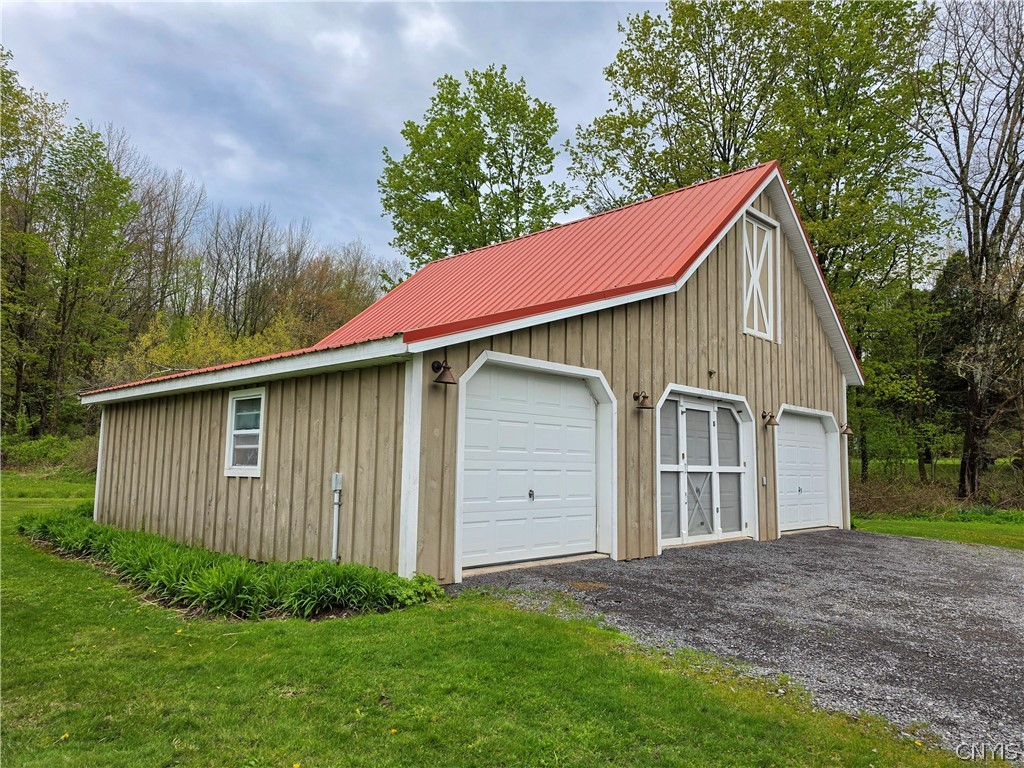 10036 Pennymix Road Camden, NY 13316 - Photo 6 of 42