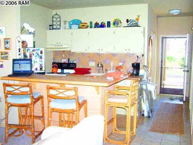 4435 Lower Honoapiilani Road, Unit 124 Lahaina, HI 96761 - Photo 4 of 10 Gallery Image 4