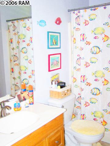 4435 Lower Honoapiilani Road, Unit 124 Lahaina, HI 96761 - Photo 8 of 10 Gallery Image 8